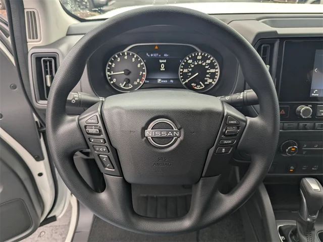 Nuevos NISSAN FRONTIER à Kennesaw, chez Town Center Nissan