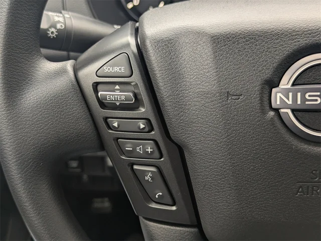 Nuevos NISSAN FRONTIER à Kennesaw, chez Town Center Nissan