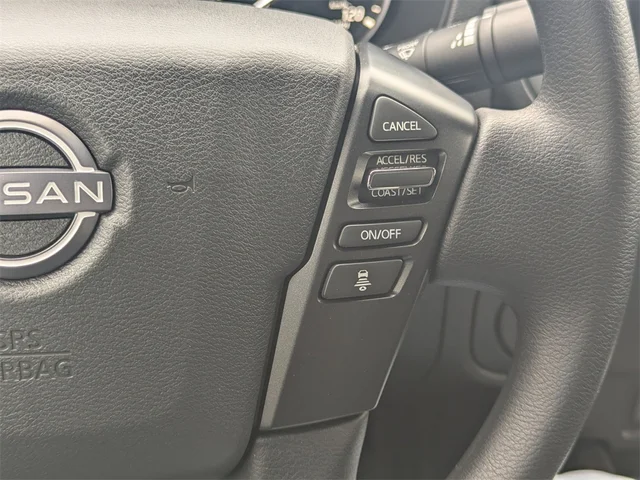 Nuevos NISSAN FRONTIER à Kennesaw, chez Town Center Nissan