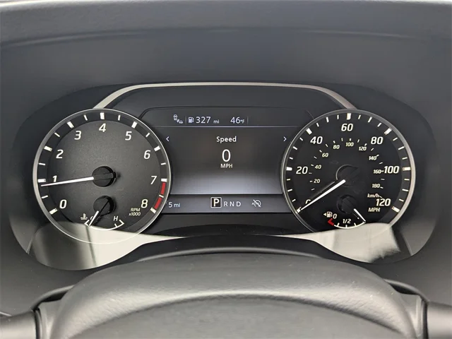 Nuevos NISSAN FRONTIER à Kennesaw, chez Town Center Nissan