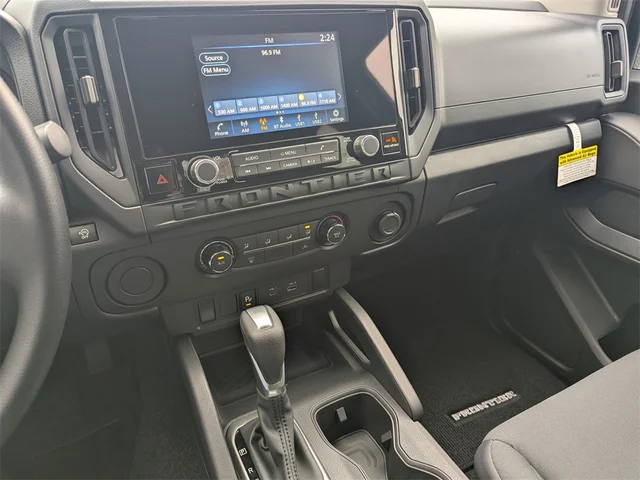 Nuevos NISSAN FRONTIER à Kennesaw, chez Town Center Nissan