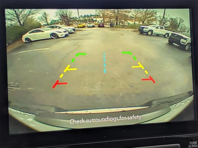 Nuevos NISSAN FRONTIER à Kennesaw, chez Town Center Nissan