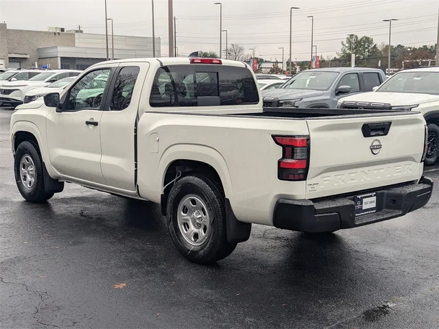 Nuevos NISSAN FRONTIER à Kennesaw, chez Town Center Nissan