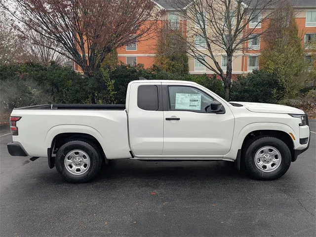 Nuevos NISSAN FRONTIER à Kennesaw, chez Town Center Nissan