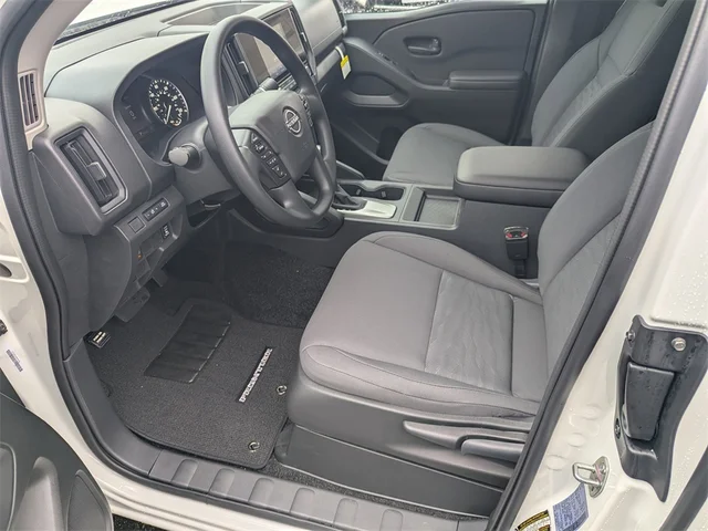 Nuevos NISSAN FRONTIER à Kennesaw, chez Town Center Nissan