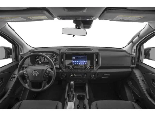Nuevos NISSAN FRONTIER à Estados chez autogozo