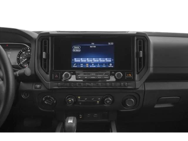Nuevos NISSAN FRONTIER à Estados chez autogozo