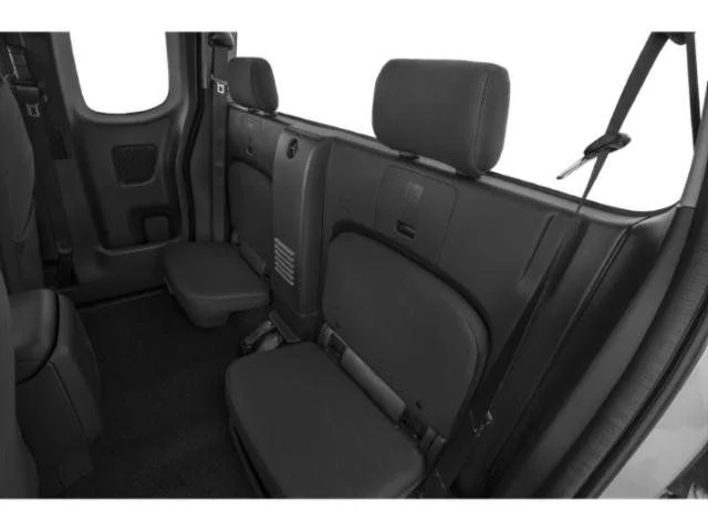 Nuevos NISSAN FRONTIER à Estados chez autogozo