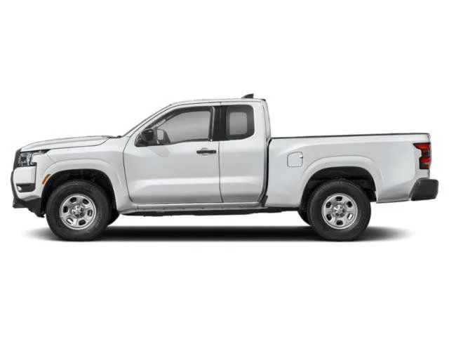 Nuevos NISSAN FRONTIER à Estados chez autogozo
