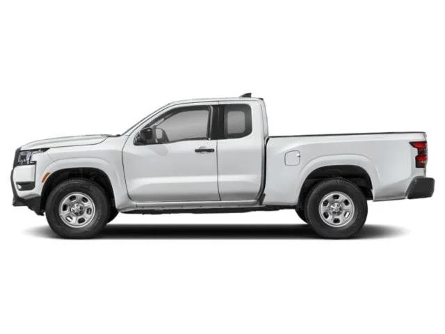 Nuevos NISSAN FRONTIER à Estados chez autogozo