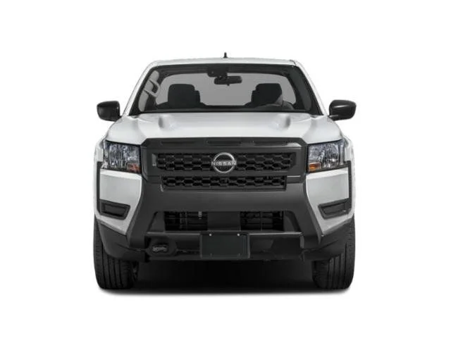 Nuevos NISSAN FRONTIER à Estados chez autogozo