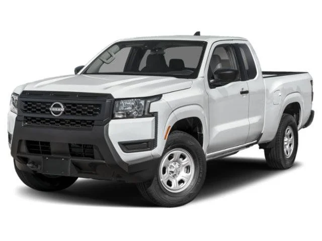 Nuevos NISSAN FRONTIER à Estados chez autogozo