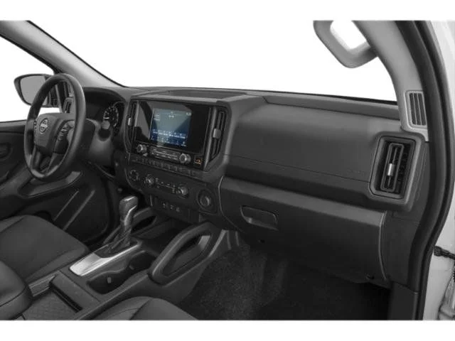 Nuevos NISSAN FRONTIER à Estados chez autogozo