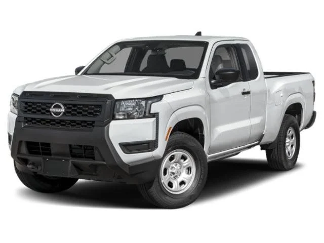 Nuevos NISSAN FRONTIER à Estados chez autogozo