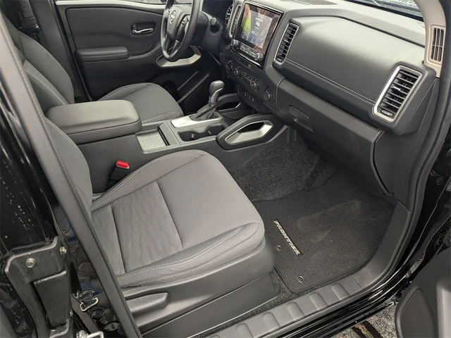 SEMINUEVOS NISSAN Frontier at Kennesaw, in Town Center Nissan