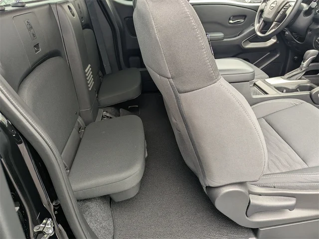 SEMINUEVOS NISSAN Frontier at Kennesaw, in Town Center Nissan