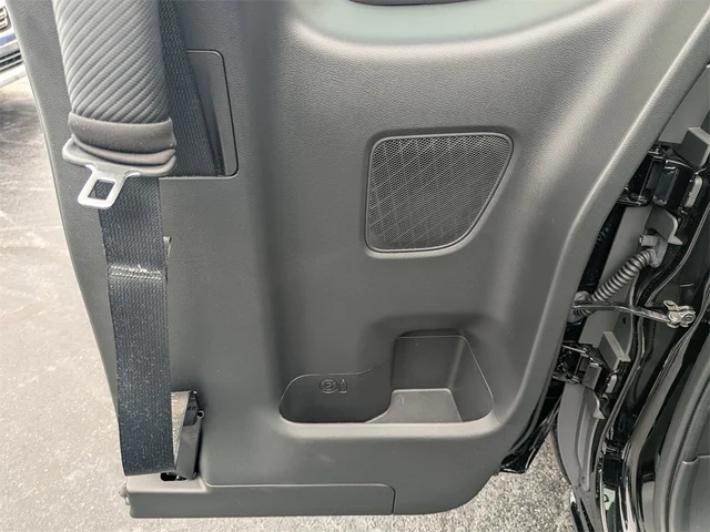 SEMINUEVOS NISSAN Frontier at Kennesaw, in Town Center Nissan