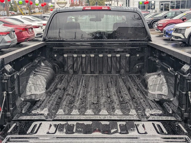 SEMINUEVOS NISSAN Frontier at Kennesaw, in Town Center Nissan
