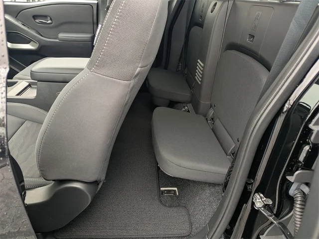 SEMINUEVOS NISSAN Frontier at Kennesaw, in Town Center Nissan