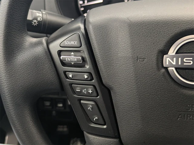 SEMINUEVOS NISSAN Frontier at Kennesaw, in Town Center Nissan