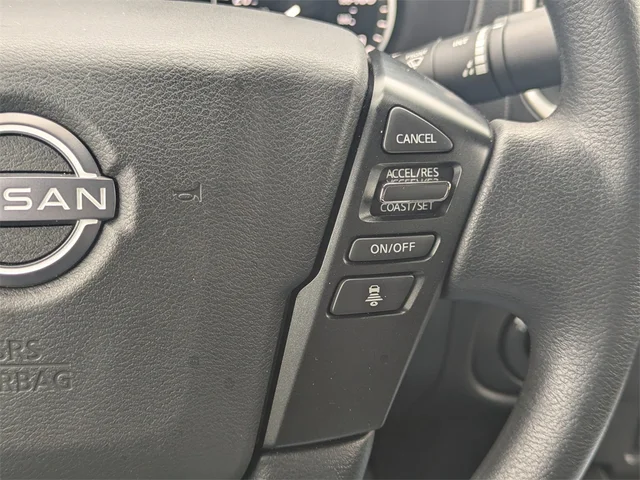 SEMINUEVOS NISSAN Frontier at Kennesaw, in Town Center Nissan