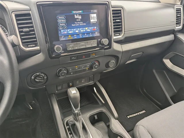 SEMINUEVOS NISSAN Frontier at Kennesaw, in Town Center Nissan