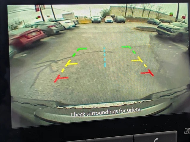 SEMINUEVOS NISSAN Frontier at Kennesaw, in Town Center Nissan