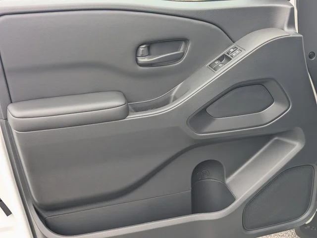 Nuevos NISSAN FRONTIER à Estados chez autogozo