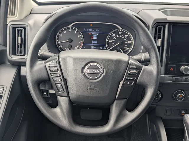 Nuevos NISSAN FRONTIER à Estados chez autogozo