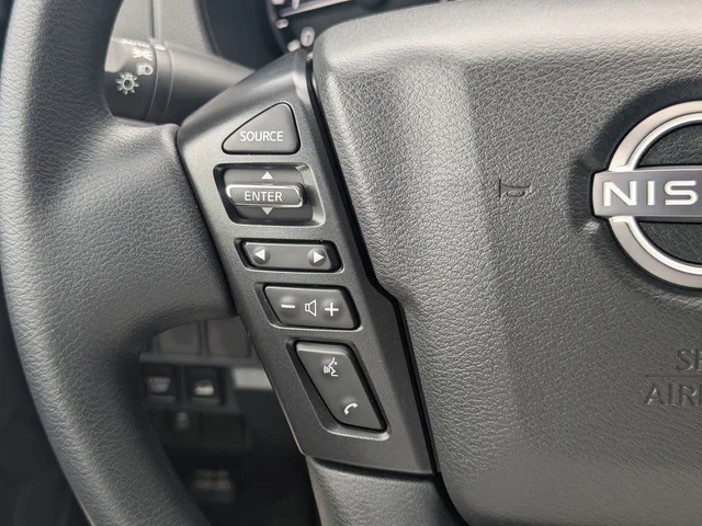 Nuevos NISSAN FRONTIER à Estados chez autogozo