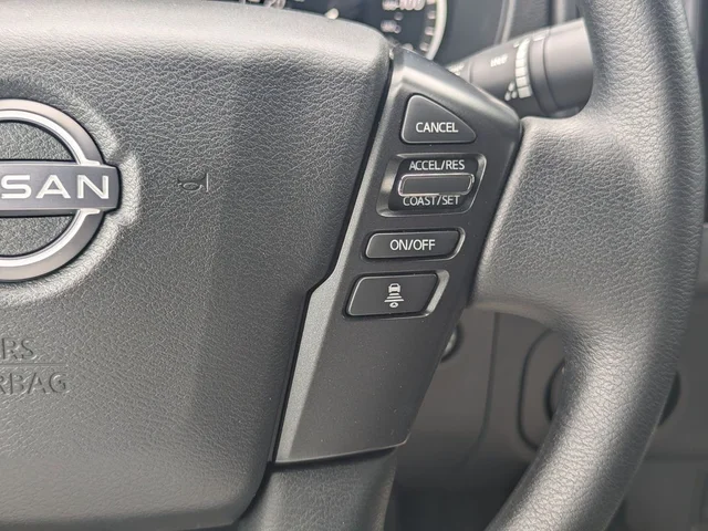 Nuevos NISSAN FRONTIER à Estados chez autogozo
