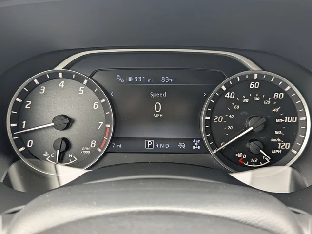 Nuevos NISSAN FRONTIER à Estados chez autogozo