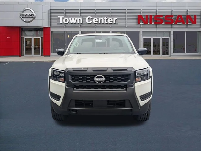 Nuevos NISSAN FRONTIER à Estados chez autogozo