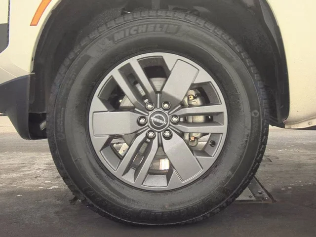SEMINUEVOS NISSAN Frontier a Estados en autogozo