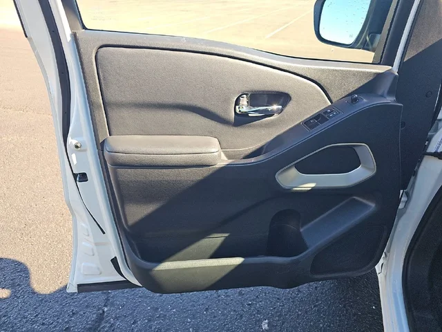 SEMINUEVOS NISSAN Frontier a Estados en autogozo
