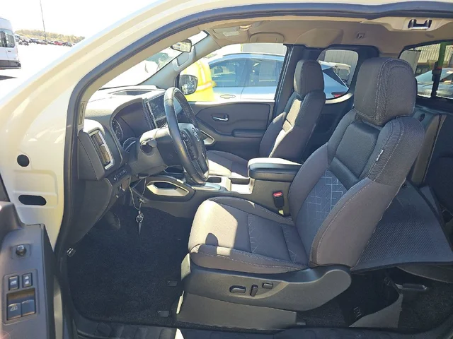 SEMINUEVOS NISSAN Frontier a Estados en autogozo
