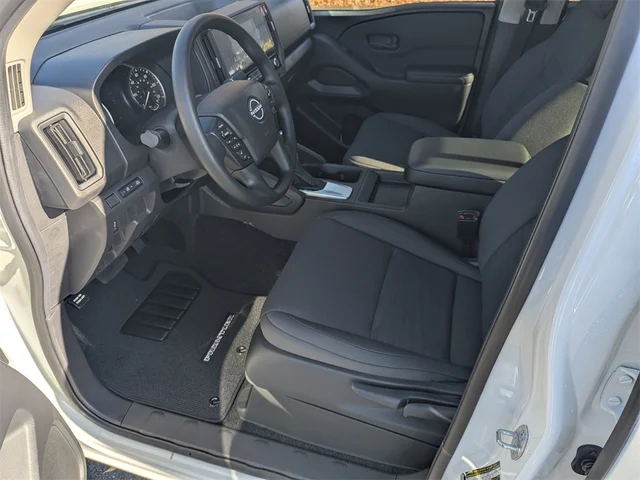 Nuevos NISSAN FRONTIER à Kennesaw, chez Town Center Nissan