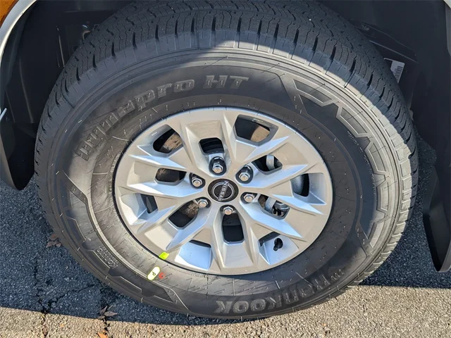 Nuevos NISSAN FRONTIER à Kennesaw, chez Town Center Nissan