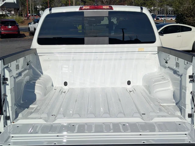 Nuevos NISSAN FRONTIER à Kennesaw, chez Town Center Nissan