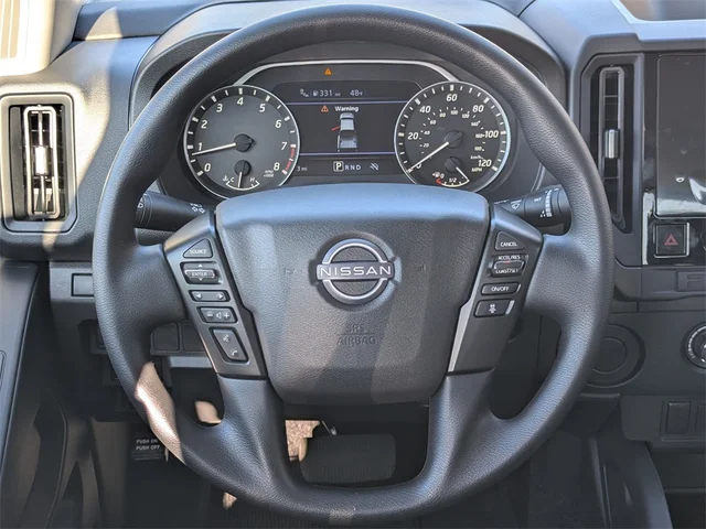 Nuevos NISSAN FRONTIER à Kennesaw, chez Town Center Nissan