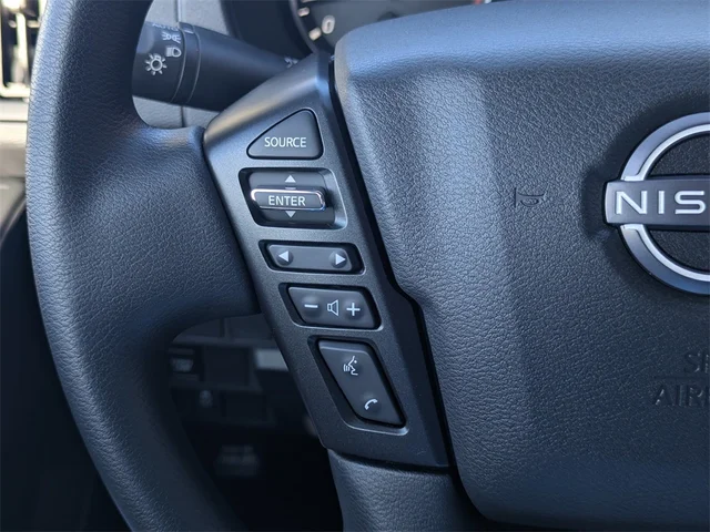 Nuevos NISSAN FRONTIER à Kennesaw, chez Town Center Nissan