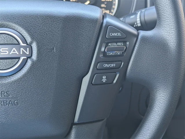 Nuevos NISSAN FRONTIER à Kennesaw, chez Town Center Nissan