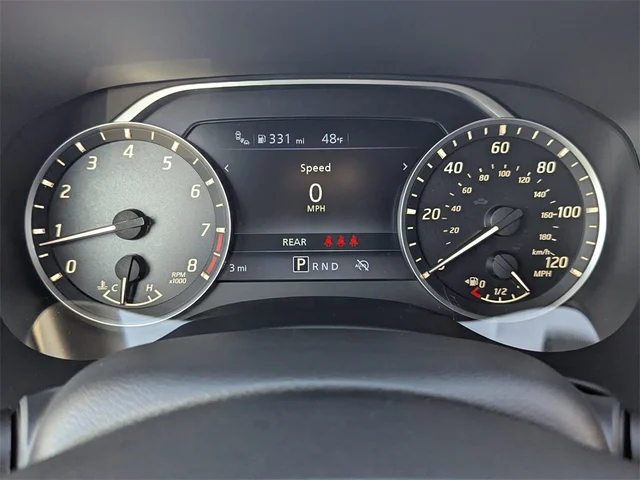 Nuevos NISSAN FRONTIER à Kennesaw, chez Town Center Nissan