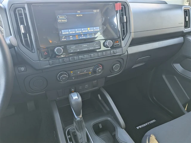 Nuevos NISSAN FRONTIER à Kennesaw, chez Town Center Nissan