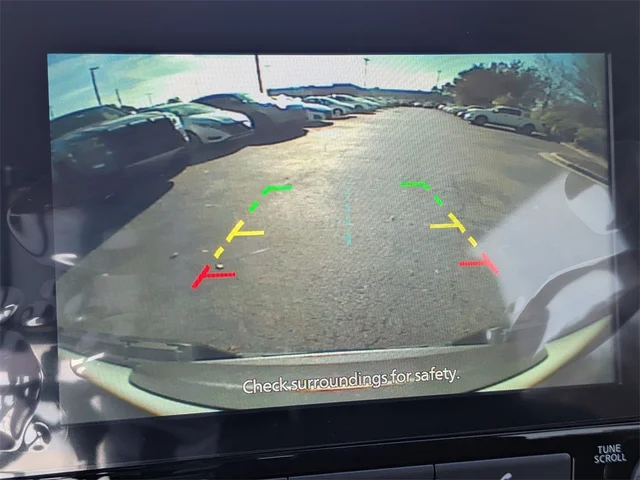 Nuevos NISSAN FRONTIER à Kennesaw, chez Town Center Nissan