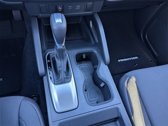 Nuevos NISSAN FRONTIER à Kennesaw, chez Town Center Nissan