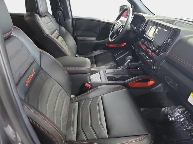 Nuevos NISSAN FRONTIER à Estados chez autogozo