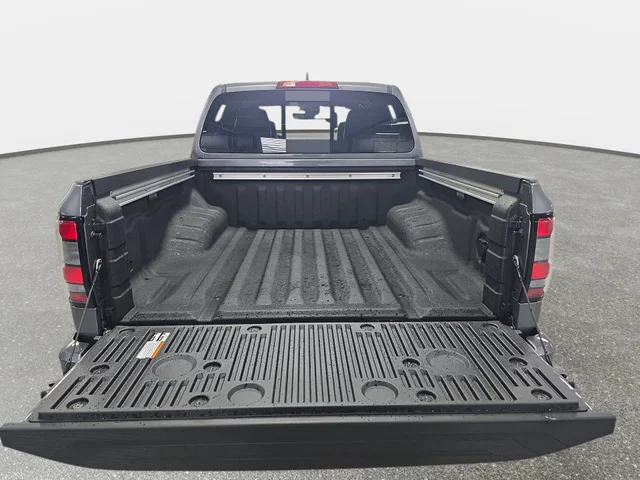 Nuevos NISSAN FRONTIER à Estados chez autogozo