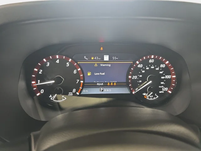 Nuevos NISSAN FRONTIER à Estados chez autogozo