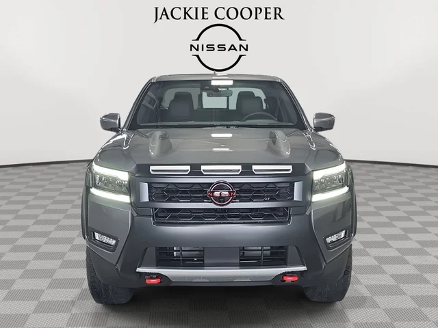 Nuevos NISSAN FRONTIER à Estados chez autogozo